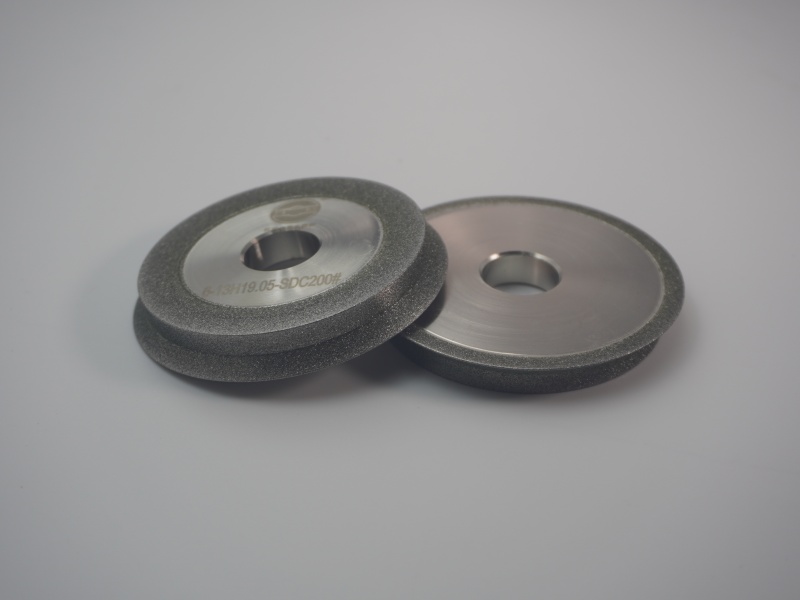 Suying Grinding Wheel Combination Suying Grinding Wheel Combination