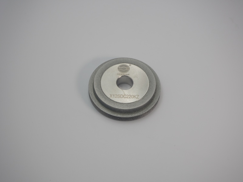 X12SDC220KZ Kezhi Machine Grinding Wheel X12SDC220KZ Kezhi Machine Grinding Wheel