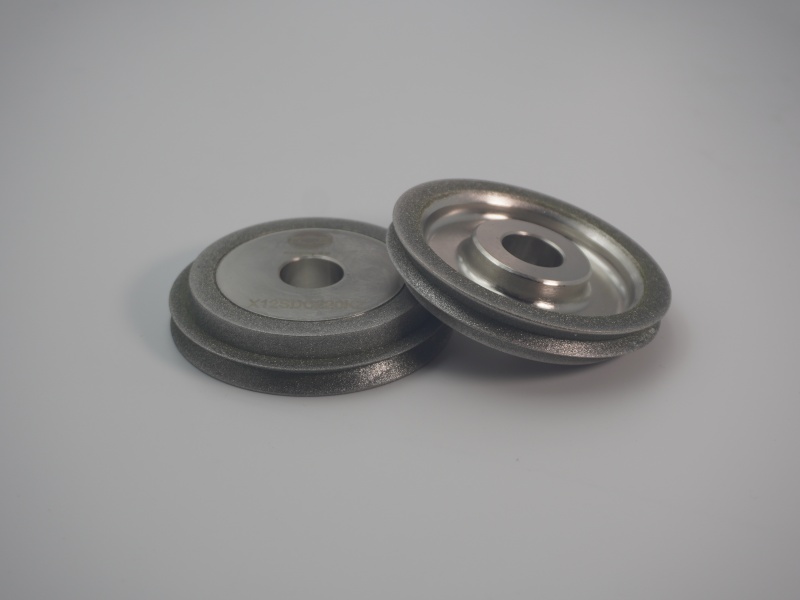 X12SDC220KZ Kezhi Machine Grinding Wheel X12SDC220KZ Kezhi Machine Grinding Wheel