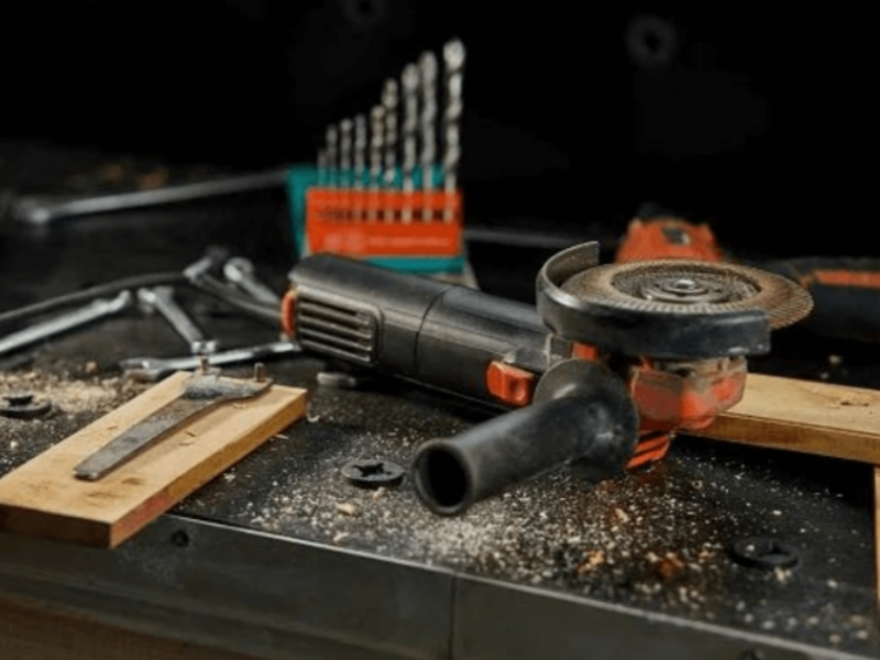 Daily Inspection And Maintenance of Grinding Wheel of Grinding Machine