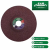 Wanke Grinding Disc