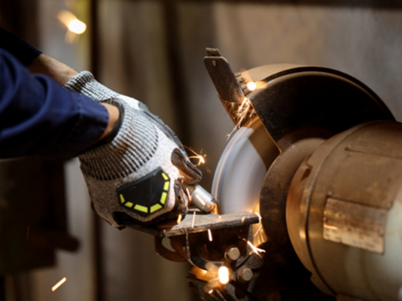 Comparison of Grinding Wheels of Different Materials: The Key To Choosing The Right One