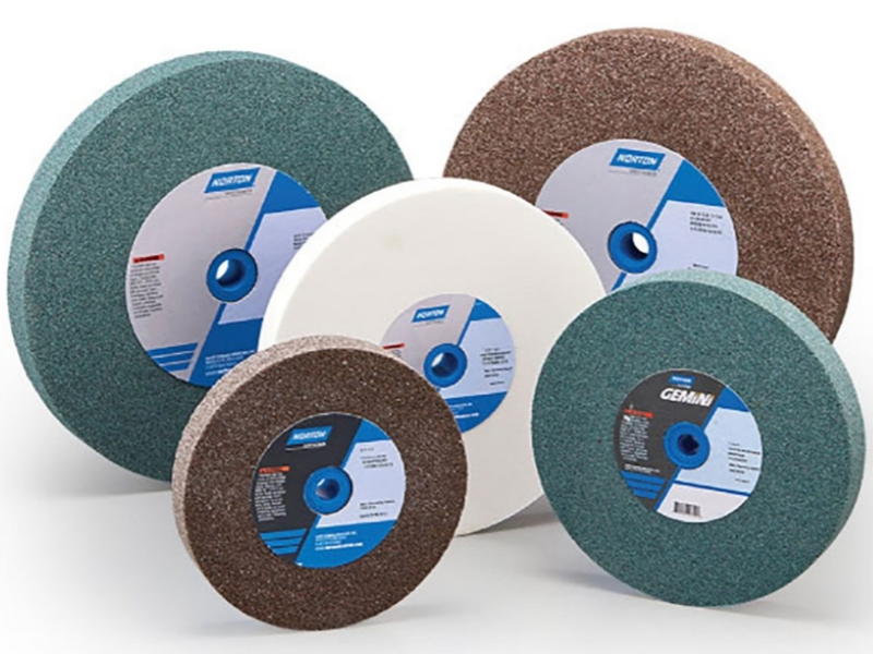 Application And Advantages of Rubber Grinding Wheel in Precision Machining