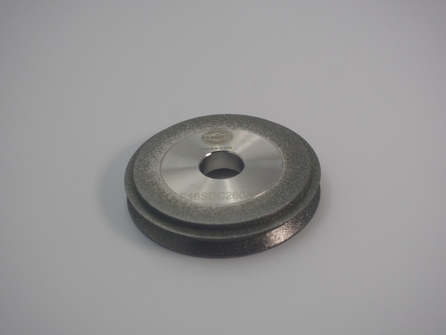 E16SDC260A Rambo Grinding Wheel