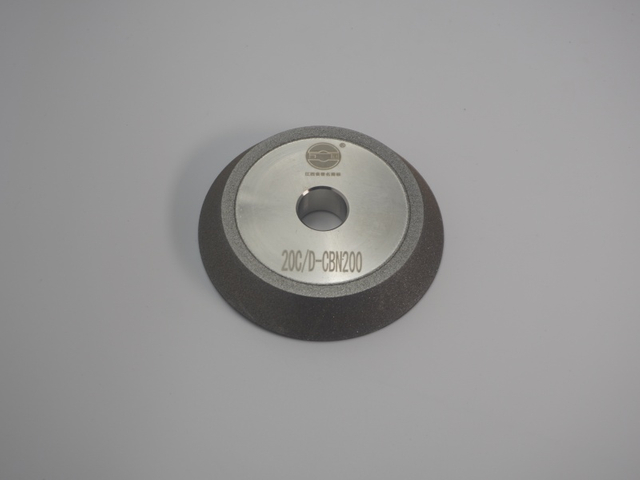 20C-D-CBN200 Liyou grinding wheel