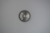 Electroplated Diamond Parallel Grinding Wheel for Universal Sharpening Machine