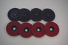 4 Inch M10 Nylon Polishing Wheel
