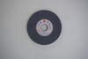 Black Charcoal Air Hole Small Grinder Wheel