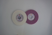 Hand Grinder Small Grinding Wheel Series