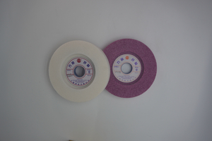 Hand Grinder Small Grinding Wheel Series