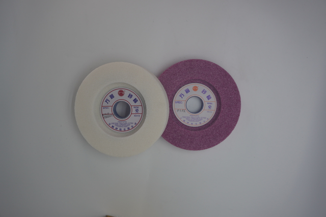 Hand Grinder Small Grinding Wheel Series