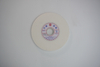 White Corundum Hand Grinder Grinding Wheel