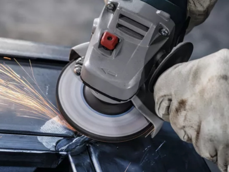 Maintenance And Replacement Cycle Recommendations for Grinding Wheel of Grinding Machine