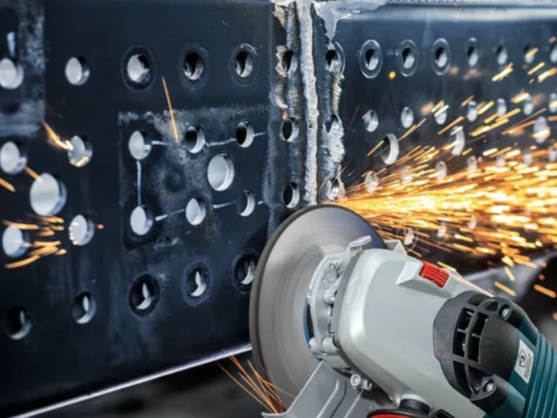 Advantages of Rubber Grinding Wheel: Why Are More And More Companies Choosing It?