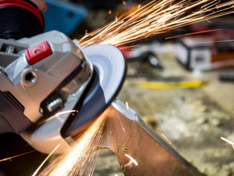 How To Improve Machining Accuracy by Choosing The Right Grinding Wheel?