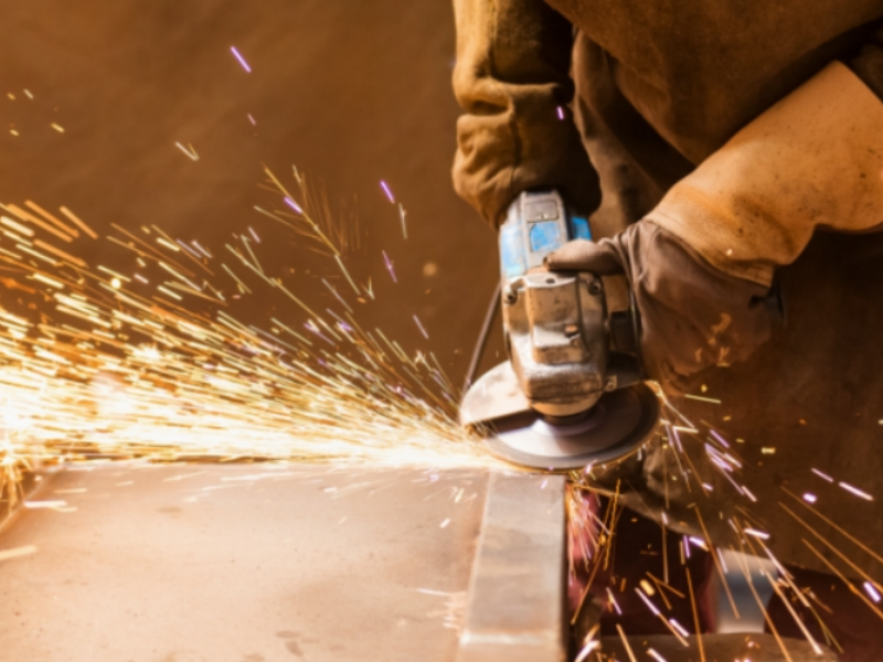 How To Ensure The Stability of The Processing Effect of Polishing And Grinding Materials?