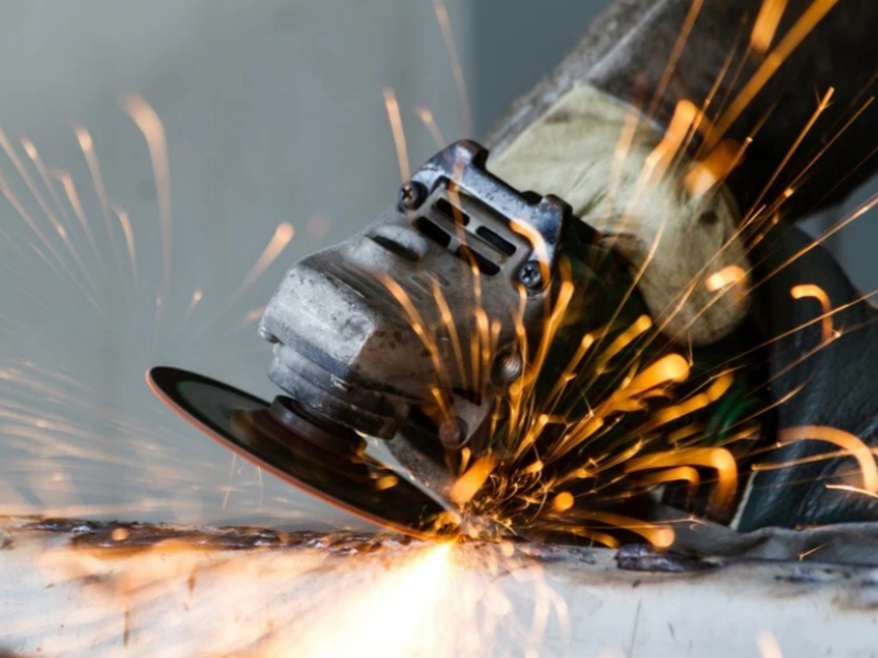 Types And Applicable Fields of Polishing And Grinding Materials