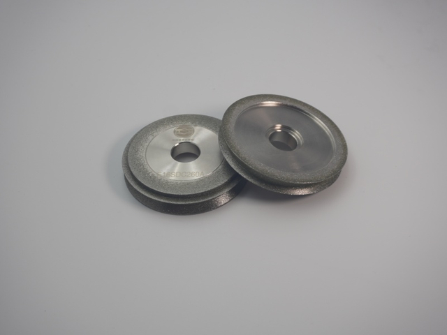 E16SDC260A Rambo Grinding Wheel