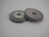 E12HSDC220-600 Liyou grinding wheel
