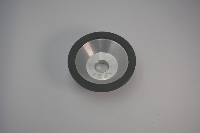 Resin Cup Diamond Grinding Wheel