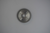 Electroplated Diamond Parallel Grinding Wheel for Universal Sharpening Machine