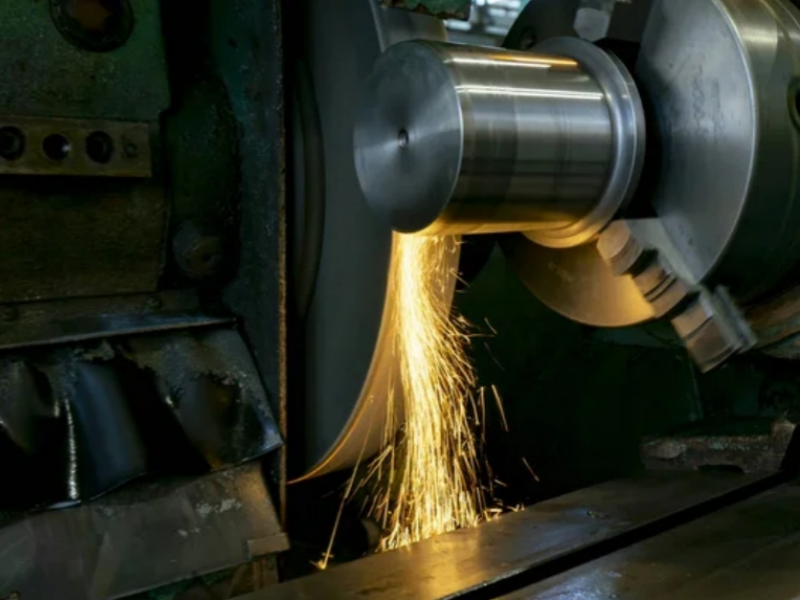 Different Types And Uses of Grinder Grinding Wheels: What You Need To Know