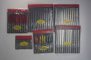 Taiwan Yipin Alloy File