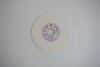 White Corundum Hand Grinder Grinding Wheel