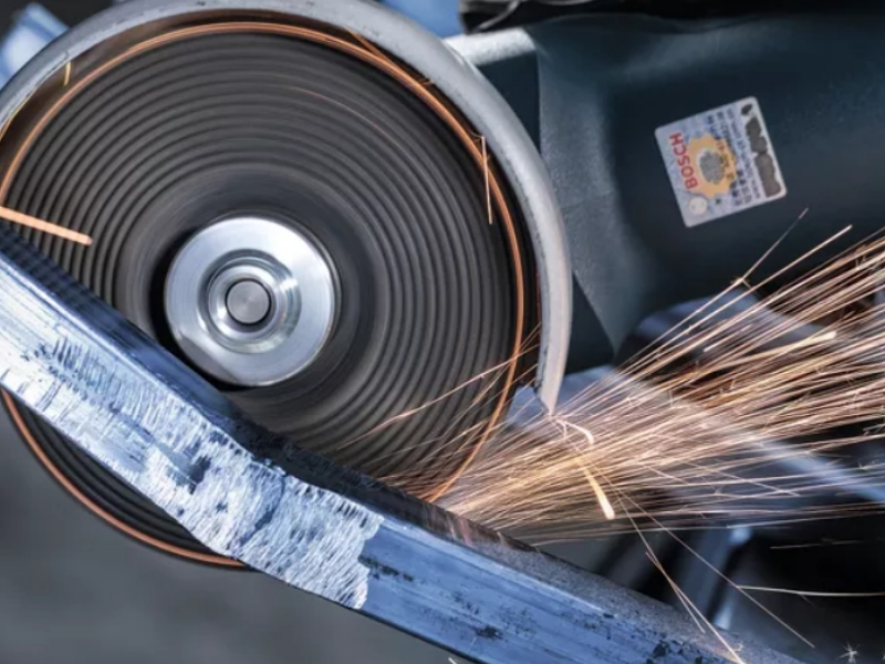Grinding Wheel Selection Guide: Advantages And Disadvantages of Different Materials