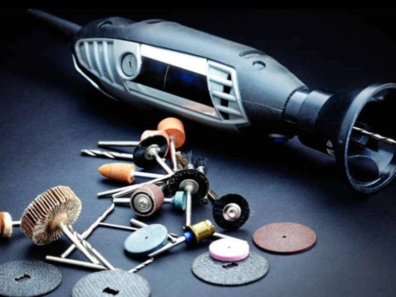 Tips for Improving The Grinding Quality of Rubber Grinding Wheels