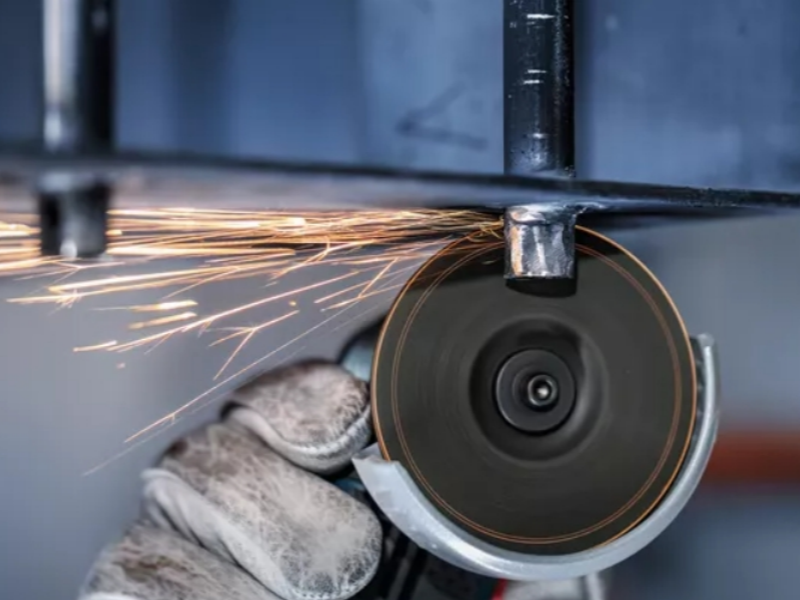 How To Use Polishing Abrasives To Improve The Surface Finish of Products?