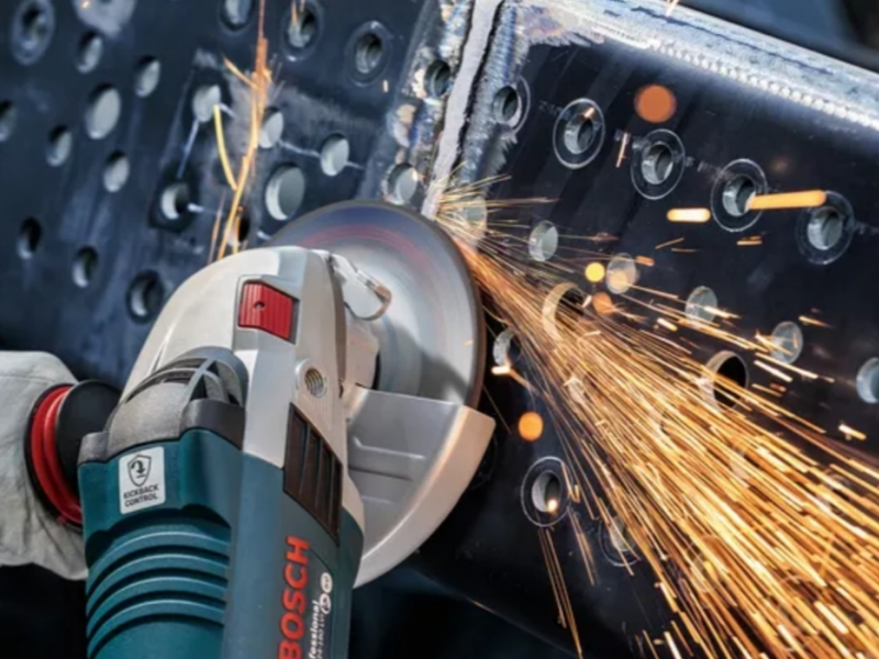 The Difference between Grinding Wheels And Cutting Tools: The Key Points You Should Know