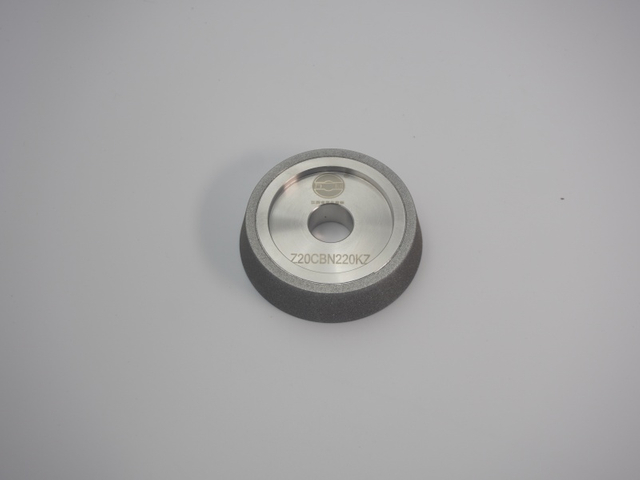 Z20CBN220KZ Kezhi Machine Grinding Wheel