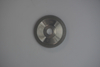 Electroplated Diamond Parallel Grinding Wheel for Universal Sharpening Machine