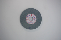 Green Carbon Grinding Wheel