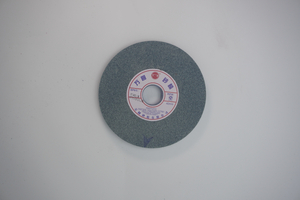 Green Carbon Grinding Wheel