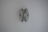 Electroplating Three Hole Oil Wheel Grinding Wheel