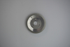 Degrees Electroplating Three Hole Oil Wheel Grinding Wheel