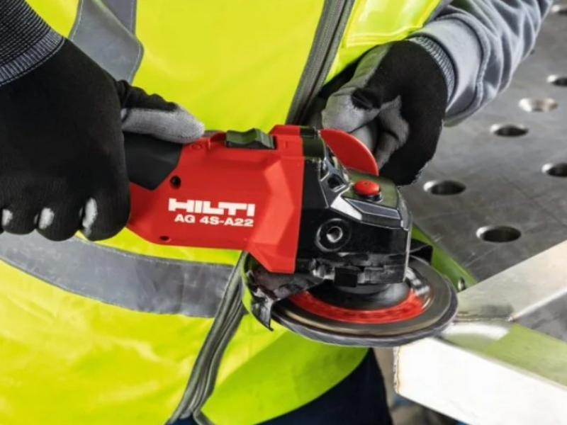 How To Choose The Right Grinding Wheel for High-precision Grinding?