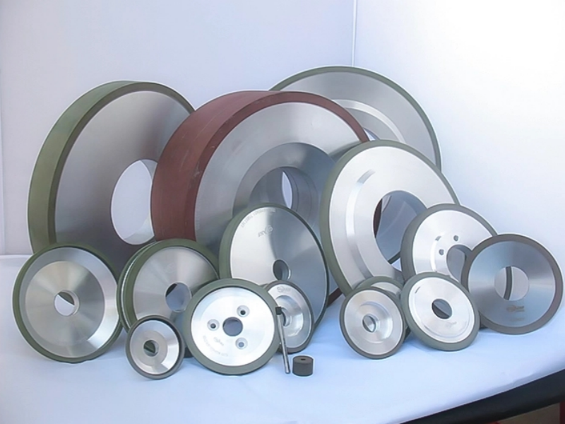 How To Use Grinding Wheel To Improve Processing Efficiency?