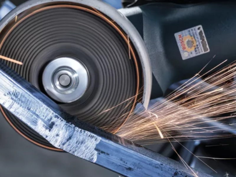 6 Tips To Extend The Service Life of Grinding Wheels