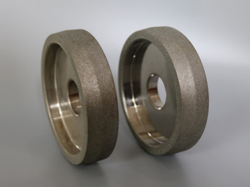 How To Reduce Production Costs in Grinding Wheel Selection?