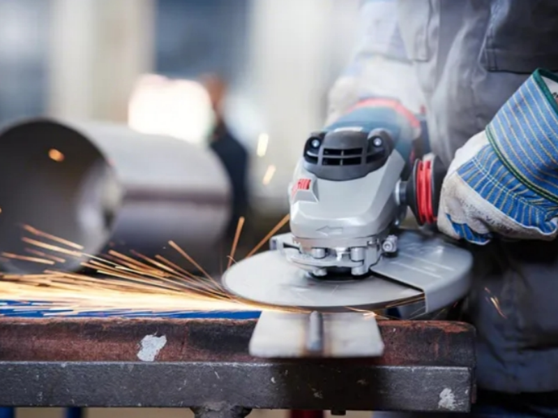 Precision Application of Polishing And Grinding Materials in The Electronics Industry