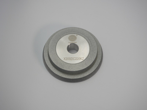 X20SDC220KZ Kezhi Machine Grinding Wheel