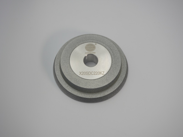 X20SDC220KZ Kezhi Machine Grinding Wheel