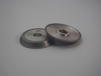 ED13CBN260 Rambo Grinding Wheel
