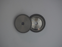 Z20-2CBN230 Kezhi Machine Grinding Wheel