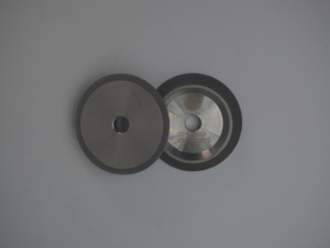 Z20-2CBN230 Kezhi Machine Grinding Wheel