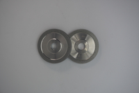 Electroplated Parallel Grinding Wheel