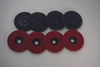 4 Inch M10 Nylon Polishing Wheel
